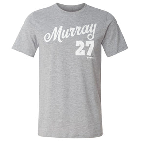 Jamal Murray Men's Cotton T-Shirt | 500 LEVEL