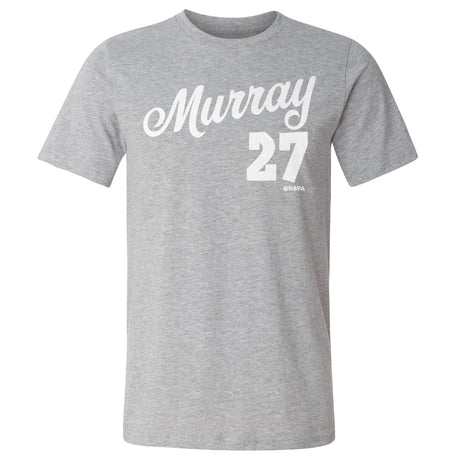 Jamal Murray Men's Cotton T-Shirt | 500 LEVEL