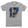 Keith Hernandez Men's Cotton T-Shirt | 500 LEVEL