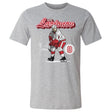 Igor Larionov Men's Cotton T-Shirt | 500 LEVEL