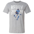 Kerby Joseph Men's Cotton T-Shirt | 500 LEVEL