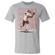 Ja'Marr Chase Men's Cotton T-Shirt | 500 LEVEL