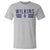 D.J. Wilkins Men's Cotton T-Shirt | 500 LEVEL