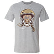 George Kittle Men's Cotton T-Shirt | 500 LEVEL