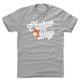 Joey Lucchesi Men's Cotton T-Shirt | 500 LEVEL