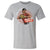 Jordan Westburg Men's Cotton T-Shirt | 500 LEVEL