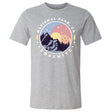 Yosemite Men's Cotton T-Shirt | 500 LEVEL