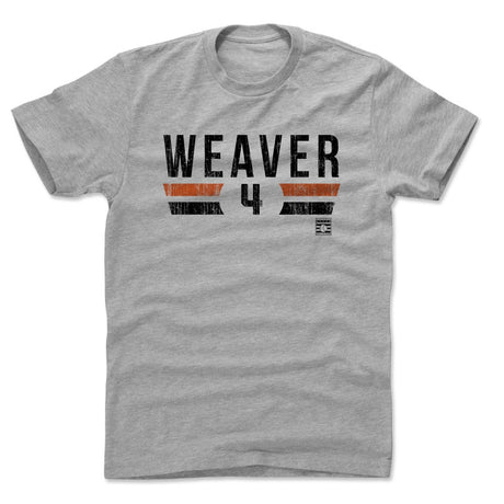 Earl Weaver Men's Cotton T-Shirt | 500 LEVEL
