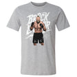Brock Lesnar Men's Cotton T-Shirt | 500 LEVEL