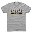 Mean Joe Greene Men's Cotton T-Shirt | 500 LEVEL