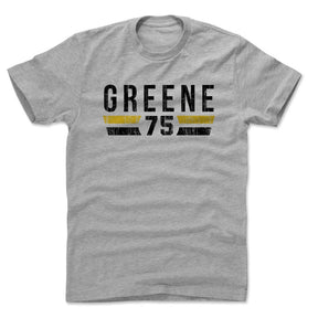 Mean Joe Greene Men's Cotton T-Shirt | 500 LEVEL