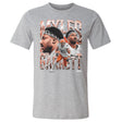 Myles Garrett Men's Cotton T-Shirt | 500 LEVEL