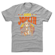 Janis Joplin Men's Cotton T-Shirt | 500 LEVEL