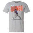 Pete Alonso Men's Cotton T-Shirt | 500 LEVEL