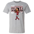 James Conner Men's Cotton T-Shirt | 500 LEVEL