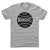 German Marquez Men's Cotton T-Shirt | 500 LEVEL