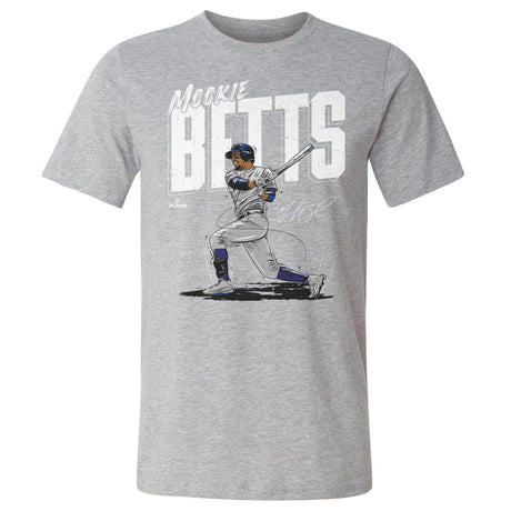 Mookie Betts Men's Cotton T-Shirt | 500 LEVEL