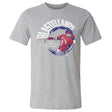 Nick Castellanos Men's Cotton T-Shirt | 500 LEVEL
