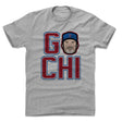 David Ross Men's Cotton T-Shirt | 500 LEVEL
