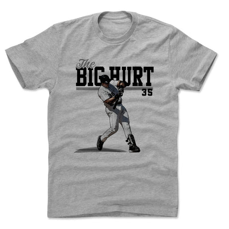 Frank Thomas Men's Cotton T-Shirt | 500 LEVEL