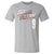 Nikola Vucevic Men's Cotton T-Shirt | 500 LEVEL