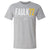 Justin Faulk Men's Cotton T-Shirt | 500 LEVEL