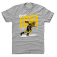 Roman Josi Men's Cotton T-Shirt | 500 LEVEL