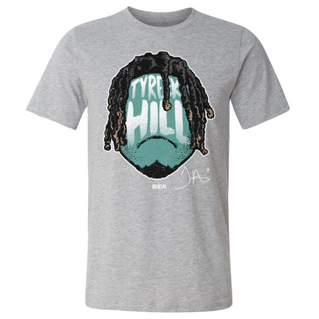 Tyreek Hill Men's Cotton T-Shirt | 500 LEVEL