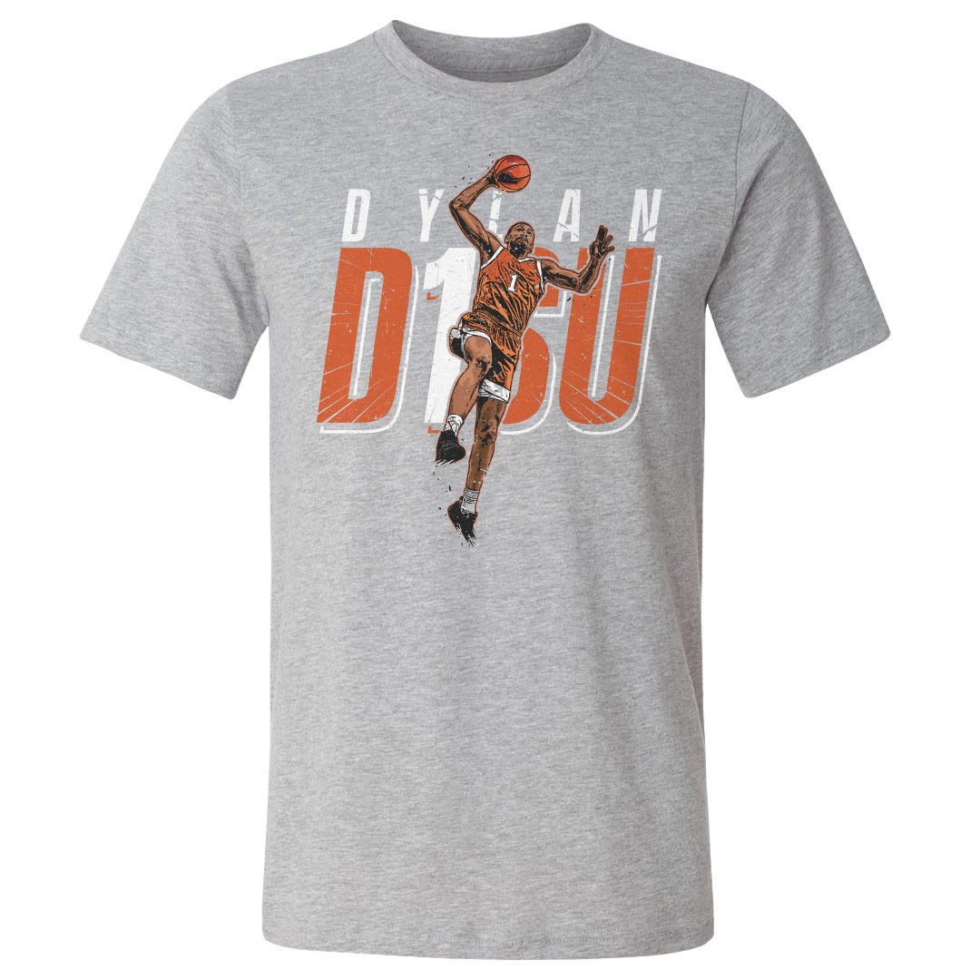 Dylan Disu Men's Cotton T-Shirt | 500 LEVEL