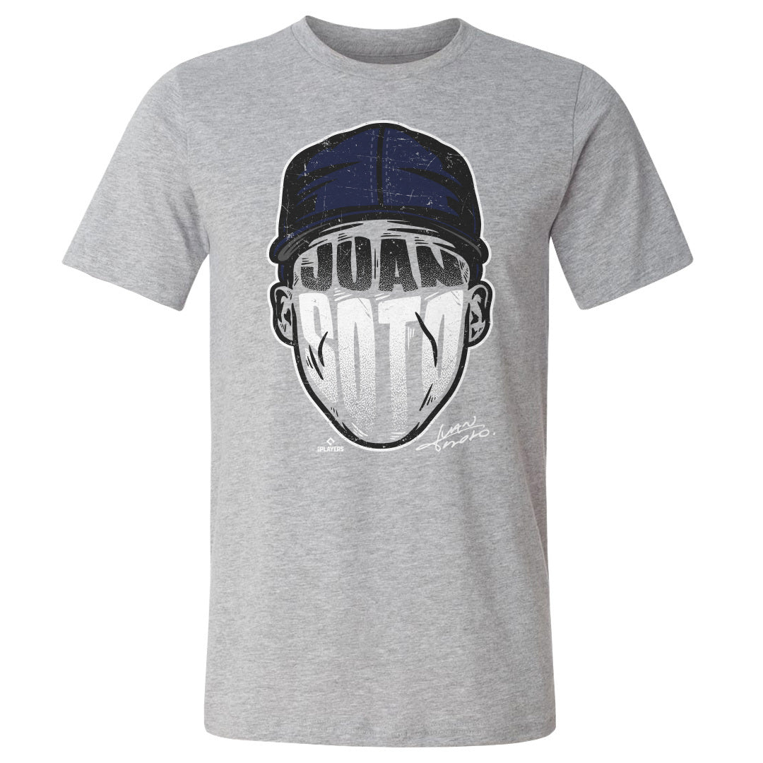 Juan Soto Men&#39;s Cotton T-Shirt | 500 LEVEL