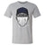 Juan Soto Men's Cotton T-Shirt | 500 LEVEL