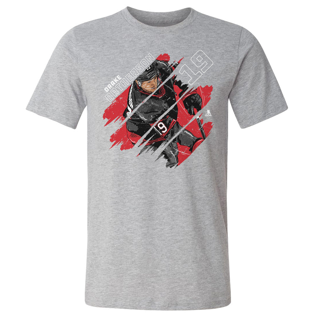 Drake Batherson Men's Cotton T-Shirt | 500 LEVEL