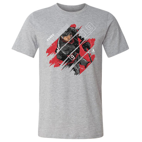 Drake Batherson Men's Cotton T-Shirt | 500 LEVEL