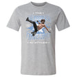 A.J. Styles Men's Cotton T-Shirt | 500 LEVEL