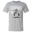 Luke Schoonmaker Men's Cotton T-Shirt | 500 LEVEL