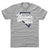 Nevada Men's Cotton T-Shirt | 500 LEVEL
