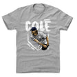 Gerrit Cole Men's Cotton T-Shirt | 500 LEVEL