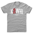 Kawhi Leonard Men's Cotton T-Shirt | 500 LEVEL