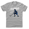 Victor Hedman Men's Cotton T-Shirt | 500 LEVEL