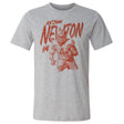 Jer'Zhan Newton Men's Cotton T-Shirt | 500 LEVEL