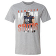 Kam Stutts Men's Cotton T-Shirt | 500 LEVEL