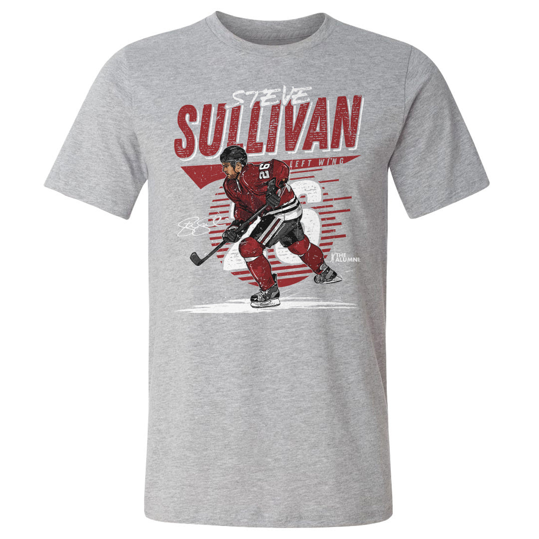 Steve Sullivan Men's Cotton T-Shirt | 500 LEVEL