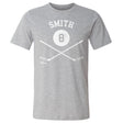 Sid Smith Men's Cotton T-Shirt | 500 LEVEL