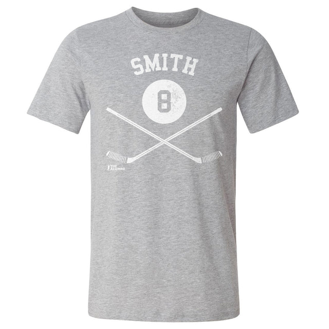 Sid Smith Men's Cotton T-Shirt | 500 LEVEL