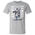 Asante Samuel Jr. Men's Cotton T-Shirt | 500 LEVEL