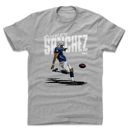 Rigoberto Sanchez Men's Cotton T-Shirt | 500 LEVEL