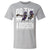 Jordan Addison Men's Cotton T-Shirt | 500 LEVEL