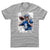 Daniel Jones Men's Cotton T-Shirt | 500 LEVEL