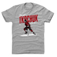 Brady Tkachuk Men's Cotton T-Shirt | 500 LEVEL