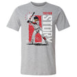 Trevor Story Men's Cotton T-Shirt | 500 LEVEL